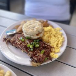 Corned Beef Hash...nom nom!