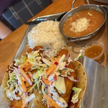 Urban Fish Taco - Tacos Near Me - Chino Hills, California Urban Fish Taco - Tacos Near Me - Chino Hills, California