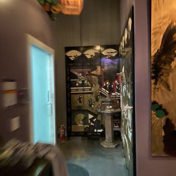 Cascade Spa - Steam Room - Massage Near Me - San Diego, California