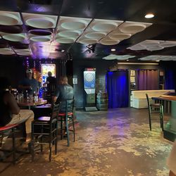 Sparks Club
