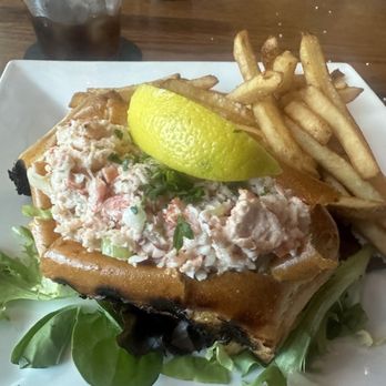 New York Beer Project - Southampton Lobster Roll - Breweries Near Me - Lockport, New York