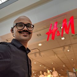 H&M