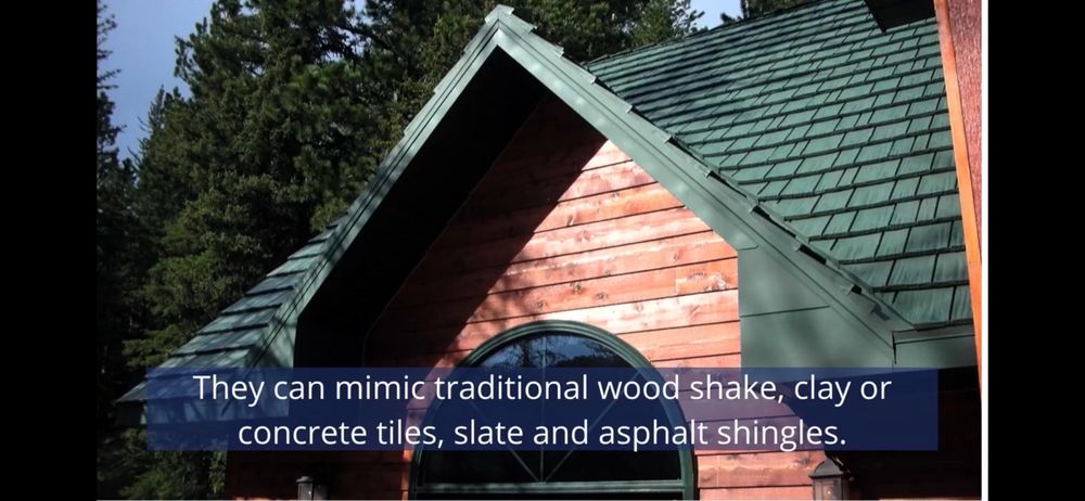 Slide of SA Roofmasters