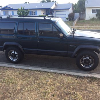 ARC Tint San Diego - 5% in the back 35% in the front - Car Window Tinting Near Me ARC Tint San Diego - 5% in the back 35% in the front - Car Window Tinting Near Me
