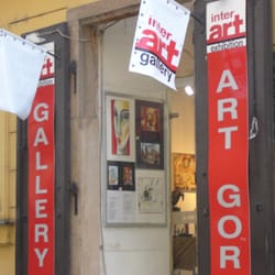 InterArtGalleryGor