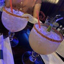 Noches Mexicanas