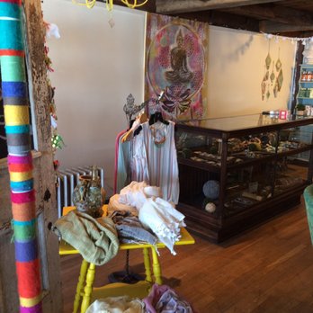 Acopio - Bright colors abound in this whimsical, rustic boutique! - Women's Clothing Near Me - Goffstown, New Hampshire