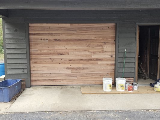 Garage Door Transformations - At JB Garage Door, we pride ourselves on delivering reliable, high-quality garage door solutions for homeowners and businesses alike. Our portfolio includes expert garage door repairs, new installations, opener replacements, and preventive maintenance, each project completed with a focus on safety, efficiency, and customer satisfaction. With years of experience serving the community, we offer fast response times, skilled technicians, and durable results you can trust for your garage door needs. Garage Door Transformations - At JB Garage Door, we pride ourselves on delivering reliable, high-quality garage door solutions for homeowners and businesses alike. Our portfolio includes expert garage door repairs, new installations, opener replacements, and preventive maintenance, each project completed with a focus on safety, efficiency, and customer satisfaction. With years of experience serving the community, we offer fast response times, skilled technicians, and durable results you can trust for your garage door needs.