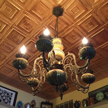 Jitterbug Coffeehouse - Cool decor - Coffee & Tea Near Me - Heber Springs, Arkansas