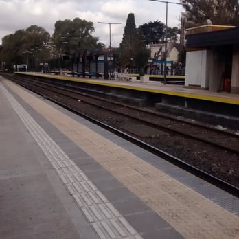 Estación Devoto - Train Stations Near Me - Buenos Aires, C
