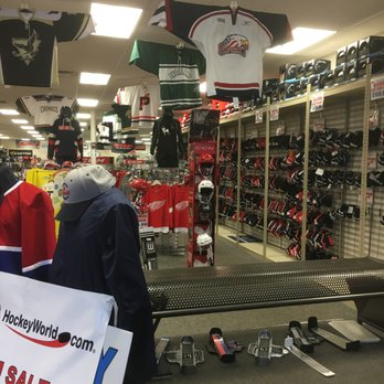 Pure Hockey - Sports Wear Near Me - Saginaw, Michigan Pure Hockey - Sports Wear Near Me - Saginaw, Michigan