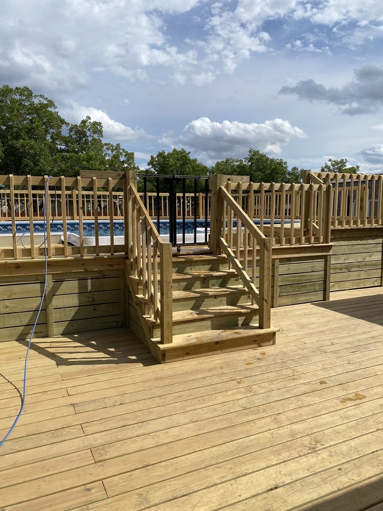 Slide of 29:11 Construction & Remodeling