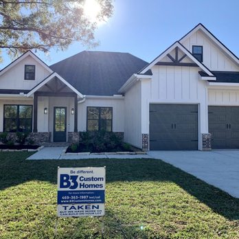 B3 Custom Homes - a home for sale - General Contractors Near Me B3 Custom Homes - a home for sale - General Contractors Near Me