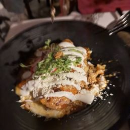 Short Rib Enchiladas Short Rib Enchiladas