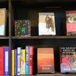 Poets Oak Cliff Bookshop