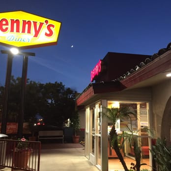 Denny's - The outside - Diners Near Me - El Segundo, California Denny's - The outside - Diners Near Me - El Segundo, California