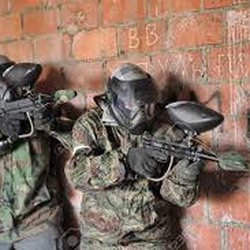 Orleans Paintball