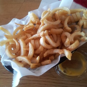 Wings Plus - Curly Fries....yummm - Chicken Wings Near Me - Fort Lauderdale, Florida Wings Plus - Curly Fries....yummm - Chicken Wings Near Me - Fort Lauderdale, Florida