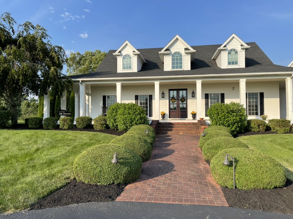 SINAI LAWN CARE Updated June 2024 Request a Quote 22 Photos