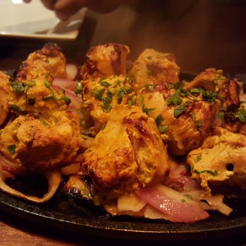 Kama - Tandoori Cornish Hen - Indian Near Me - La Grange, Illinois