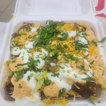 Juicy Bites - Gyro rice bowl - Fast Food Near Me - Orlando, Florida Juicy Bites - Gyro rice bowl - Fast Food Near Me - Orlando, Florida