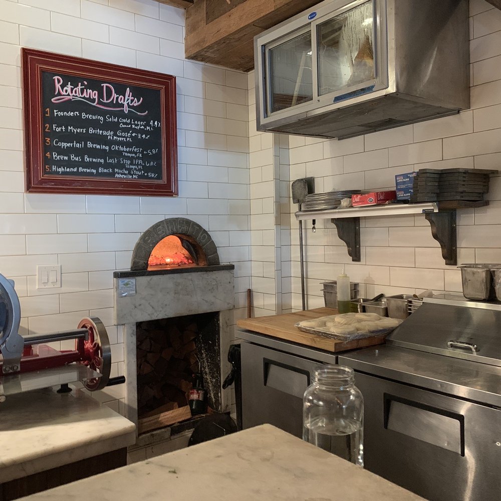 Bar Tulia - Bars Near Me - Naples, Florida Bar Tulia - Bars Near Me - Naples, Florida
