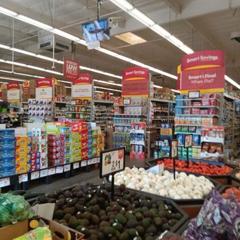 Smart & Final - Grocery Near Me - Sacramento, California