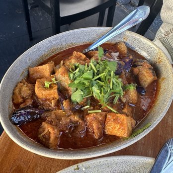 Burma Superstar - Burmese Near Me - San Francisco, California