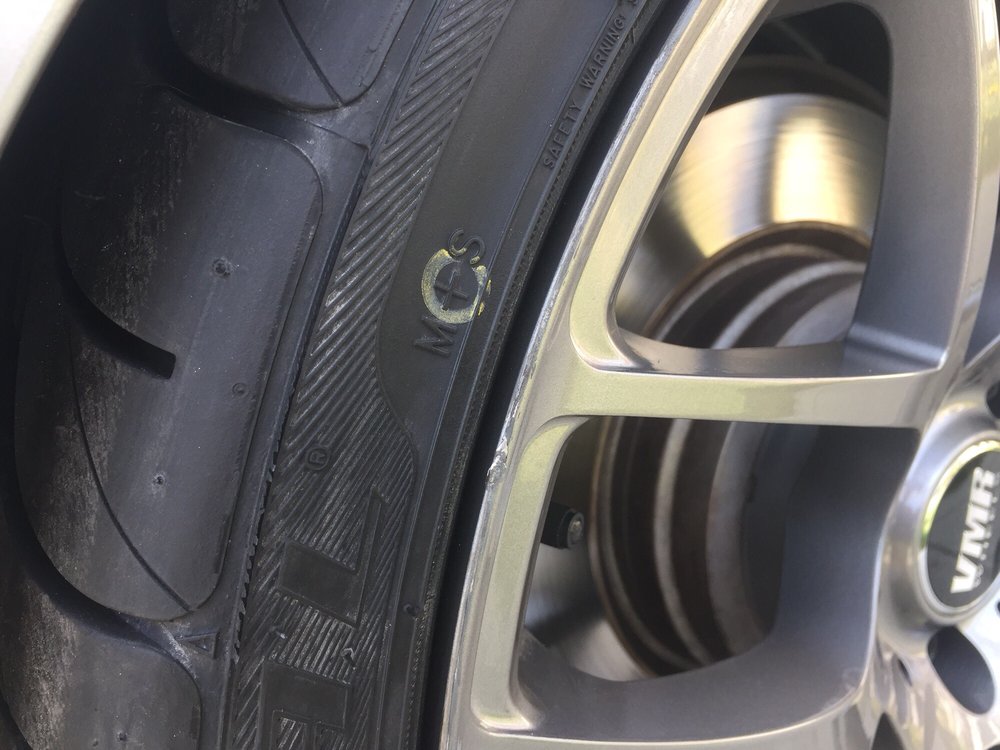 TONY’S TIRES & WHEELS Updated April 2024 13 Reviews 15582 Ave 296