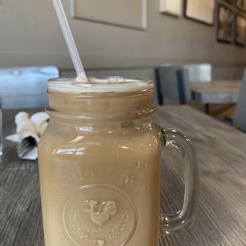 Black and White Cafe - Vanilla coffee - Coffee Roasteries Near Me - Glendale, Arizona Black and White Cafe - Vanilla coffee - Coffee Roasteries Near Me - Glendale, Arizona