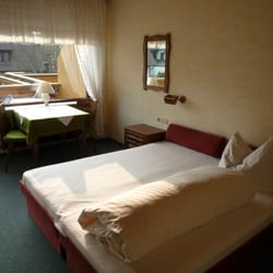 Garni-Pension Herzog