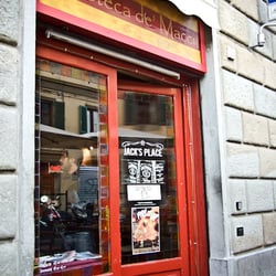 Enoteca dei Macci