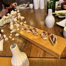 Sachi Sushi