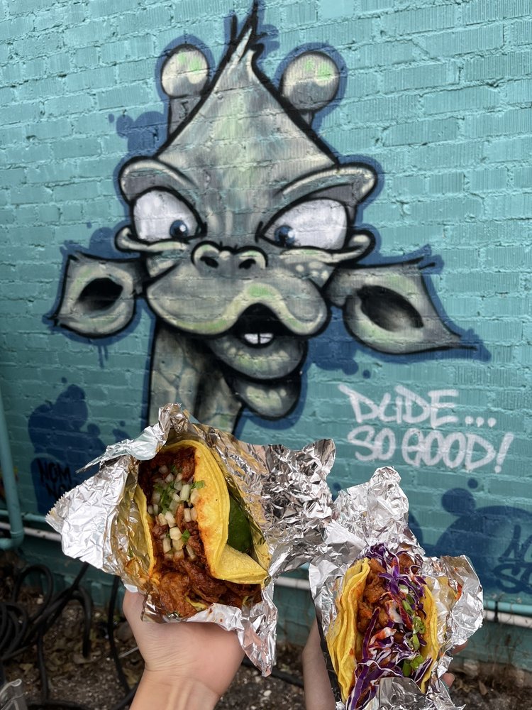 The Vegan Nom