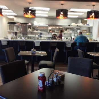 The Klondike Grill - Table & counter + kitchen - American Near Me - Henderson, Nevada