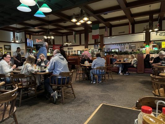 Harry's Hofbrau by null