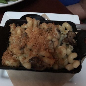 Seasons 52 - Truffle mac and cheese - New American Near Me - Altamonte Springs, Florida
