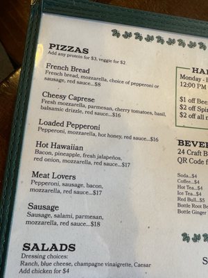 Uptown Hophouse by null