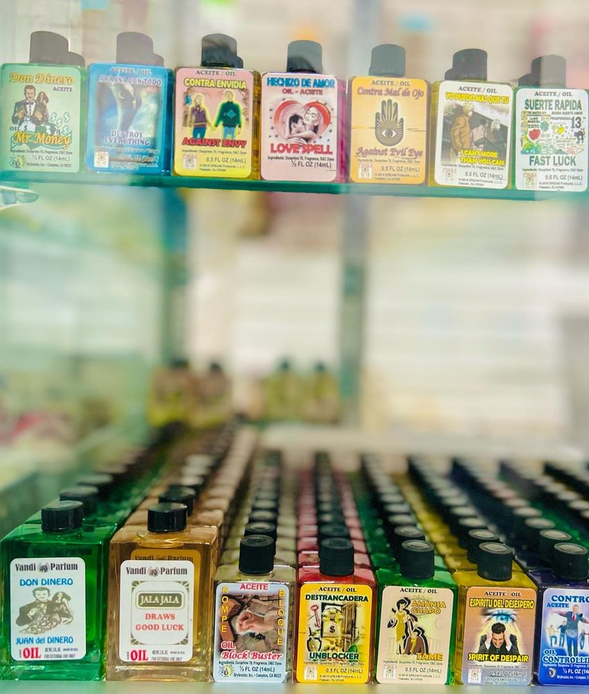 BOTANICA OCALA Updated September 2024 3341 E Silver Springs Blvd