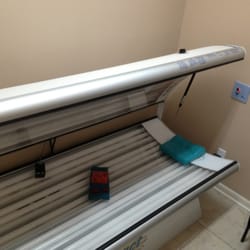 Bahama Mama's Tanning