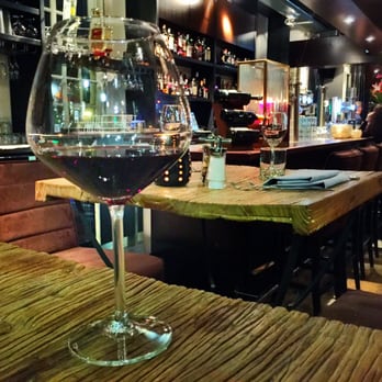 Bij Petrus - Restaurants Near Me - Woerden, Utah