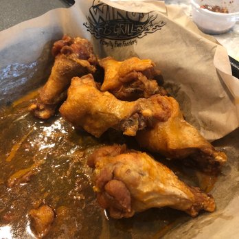Dick's Wings & Grill - Nocatee - Chicken Wings Near Me - Ponte Vedra, Florida Dick's Wings & Grill - Nocatee - Chicken Wings Near Me - Ponte Vedra, Florida