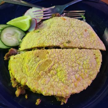 Desvelados - Mulita de asada - Mexican Near Me - Whittier, California