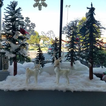 China & Gift Mart - Christmas Trees Near Me - Pigeon Forge, Tennessee