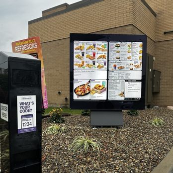 Taco Bell - Menu - Fast Food Near Me - Cleveland, Ohio
