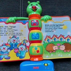 Whoosh Play Centre