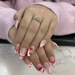 Simply Nails