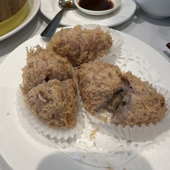 Kirin Seafood Restaurant - Fried taros - Seafood Near Me - Richmond, British Columbia Kirin Seafood Restaurant - Fried taros - Seafood Near Me - Richmond, British Columbia