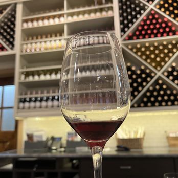 Ponte Winery - Ponte tasting room. At the bar. - Wineries Near Me - Temecula, California Ponte Winery - Ponte tasting room. At the bar. - Wineries Near Me - Temecula, California