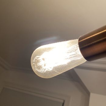 Cleaning Master - Didn't dust the light fixtures - Home Cleaning Near Me - New York, New York